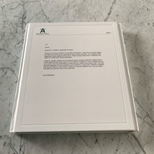 Load image into Gallery viewer, Daniel Arsham - Self Titled Monograph