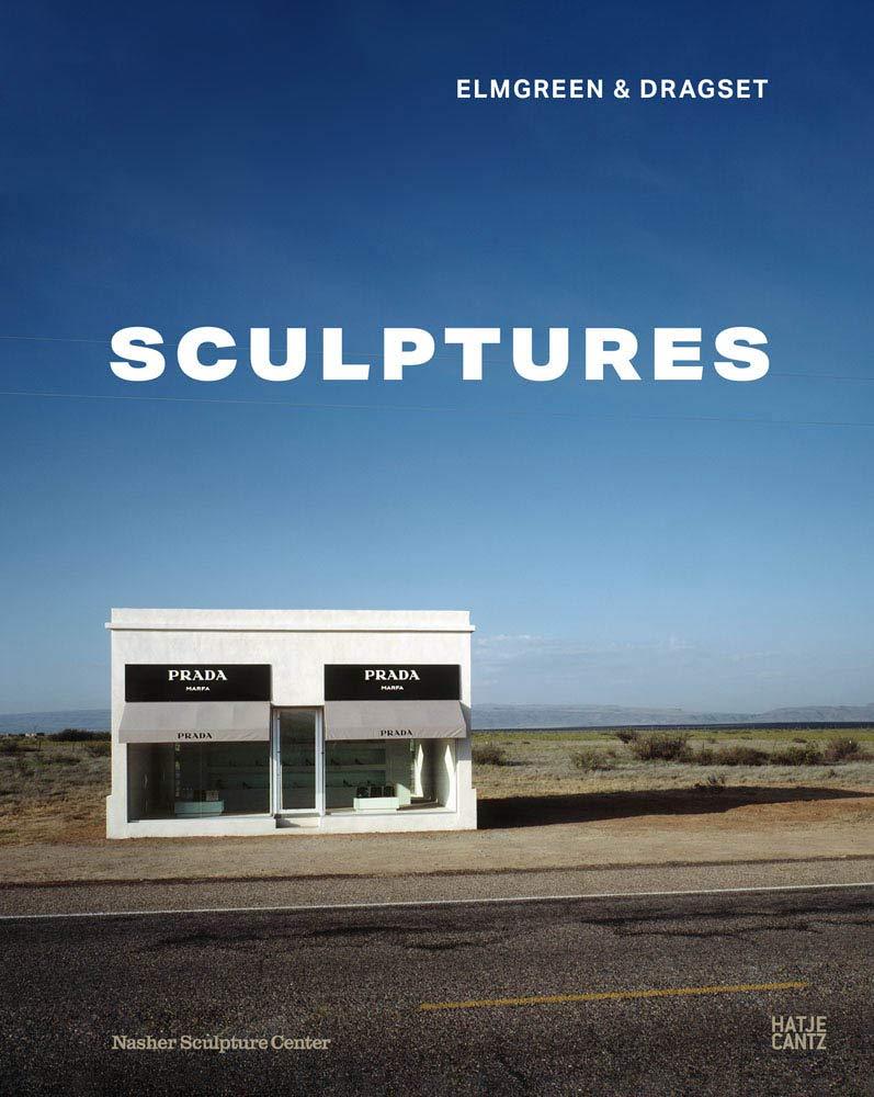 Elmgreen & Dragset - Sculptures