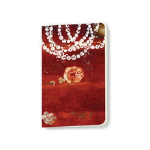 Load image into Gallery viewer, Jean-Michel Othoniel - La Rose du Louvre Notebook (Small)