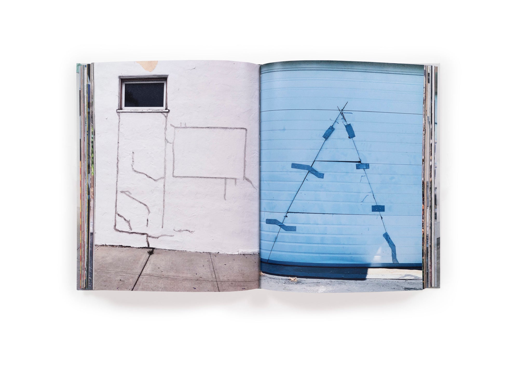 Barry McGee: Reproduction