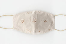 Load image into Gallery viewer, Guillaume Ziccarelli - Handmade Mask