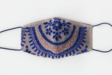 Load image into Gallery viewer, Guillaume Ziccarelli - Handmade Mask