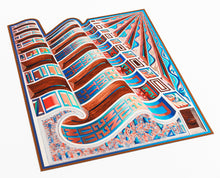 Load image into Gallery viewer, Zach Harris - Zodiac Wave, 2019