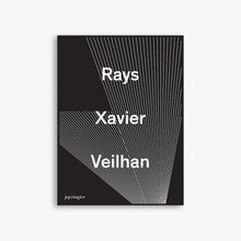 Load image into Gallery viewer, Xavier Veilhan - Rays