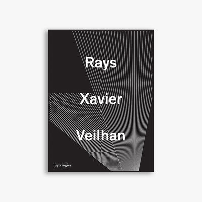 Xavier Veilhan - Rays