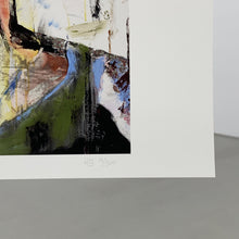 Load image into Gallery viewer, Hernan Bas - The Boy Who Fell For The Fall