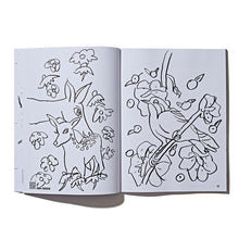 Load image into Gallery viewer, RxArt Coloring Book - Between the Lines Vol. 8