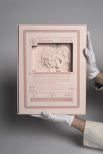 Load image into Gallery viewer, Daniel Arsham - Pink Crystalized Charizard Card
