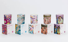 Load image into Gallery viewer, Perrotin x Takashi Murakami - (Pink) Candle