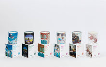 Load image into Gallery viewer, Perrotin x AYA TAKANO - In Front of Shanghai Station, with Jian Bing & Chinese Mitten Crab Candle