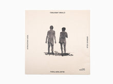 Load image into Gallery viewer, Claire Tabouret x Alex Somers x Aska Matsumiya - Light Past Blue Vinyl Record + Print