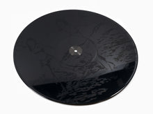 Load image into Gallery viewer, Claire Tabouret x Alex Somers x Aska Matsumiya - Light Past Blue Vinyl Record + Print