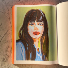 Load image into Gallery viewer, Claire Tabouret - Self Titled Monograph (Revised & Expanded Ed.)