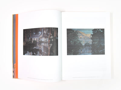 Claire Tabouret - Self Titled Monograph (Revised & Expanded Ed.)
