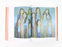 Load image into Gallery viewer, Claire Tabouret - Self Titled Monograph (Revised & Expanded Ed.)