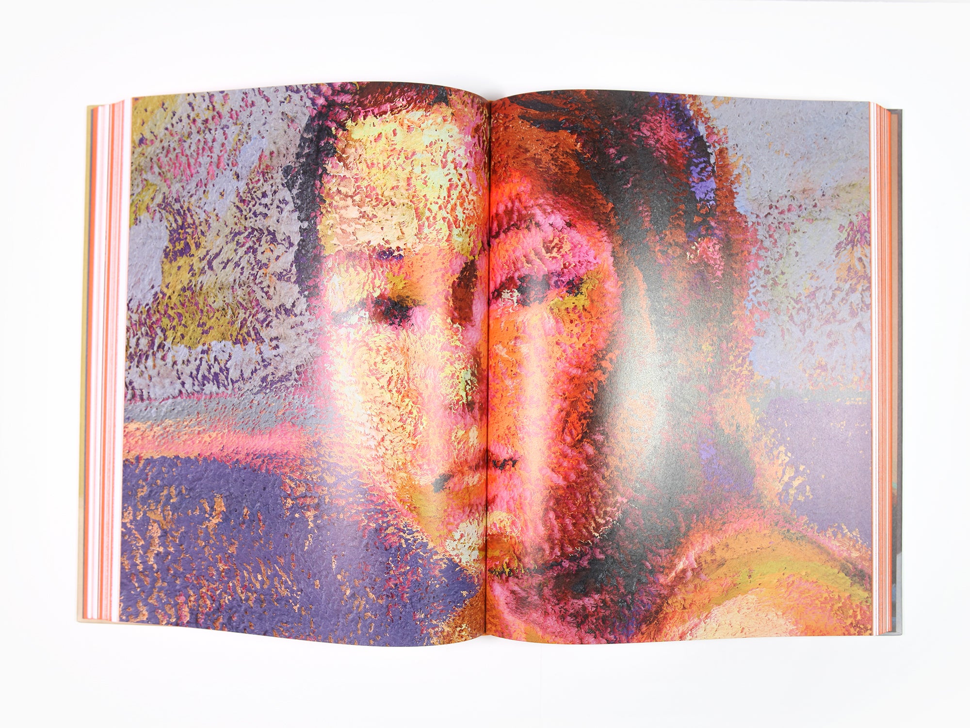 Claire Tabouret - Self Titled Monograph (Revised & Expanded Ed.)
