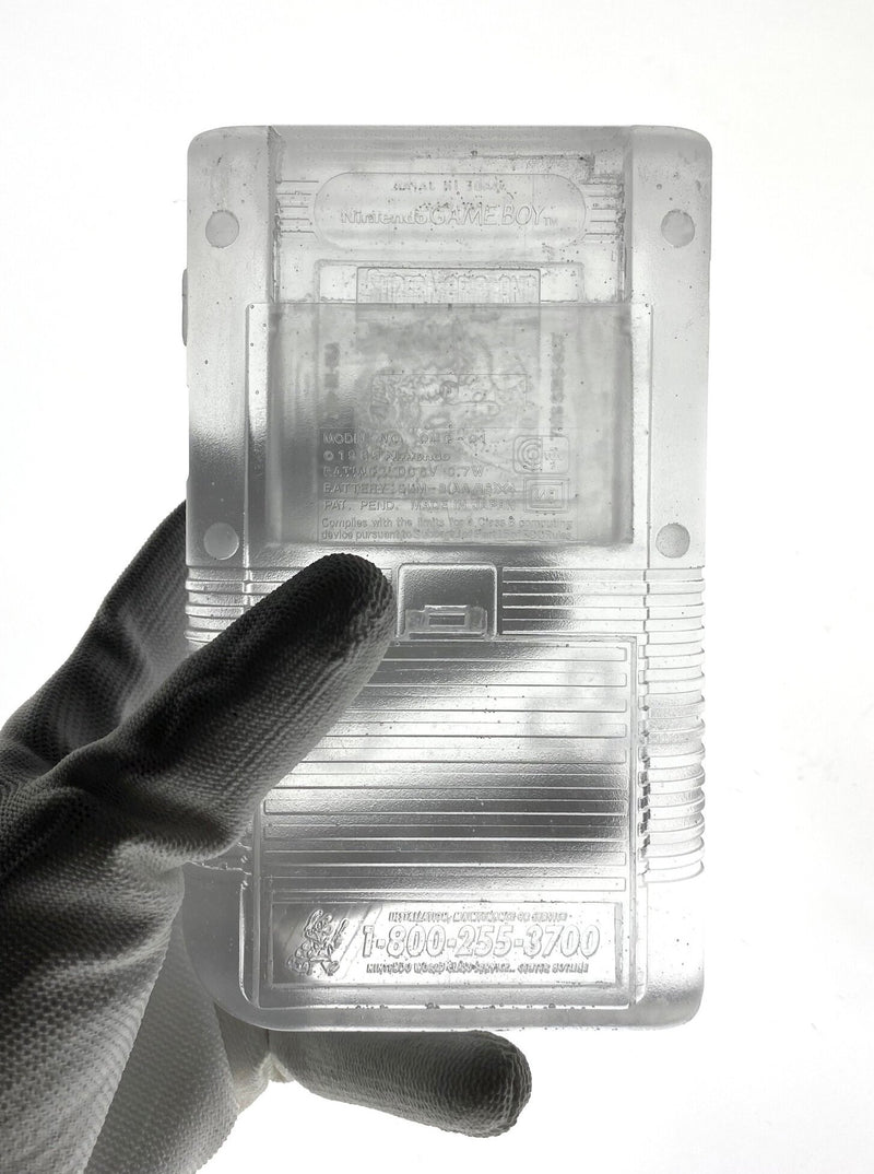 Daniel Arsham - Crystal Relic 002: Game Console