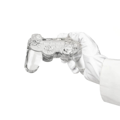Daniel Arsham - Crystal Relic 004: Game Controller