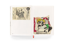 Load image into Gallery viewer, Eddie Martinez - More Drawings