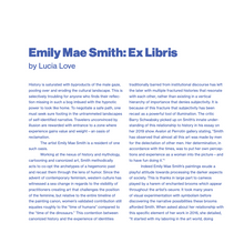 Load image into Gallery viewer, Emily Mae Smith - Ex Libris