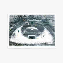 Load image into Gallery viewer, JR - Olho, Estádio do Pacaembú, São Paulo, 2020