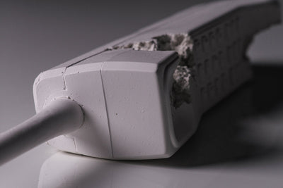 Daniel Arsham - Future Relic 01 - Telephone