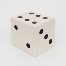 Load image into Gallery viewer, Gabriel Rico - Yardstick I (Dice), 2019
