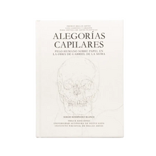 Load image into Gallery viewer, Gabriel de la Mora - Alegorías Capilares