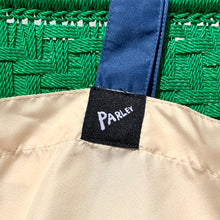 Load image into Gallery viewer, Bharti Kher - Parley Artist Ocean Bag