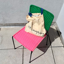 Load image into Gallery viewer, Bharti Kher - Parley Artist Ocean Bag