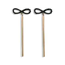 Load image into Gallery viewer, AYA TAKANO x Liquem - "Magician" Earrings
