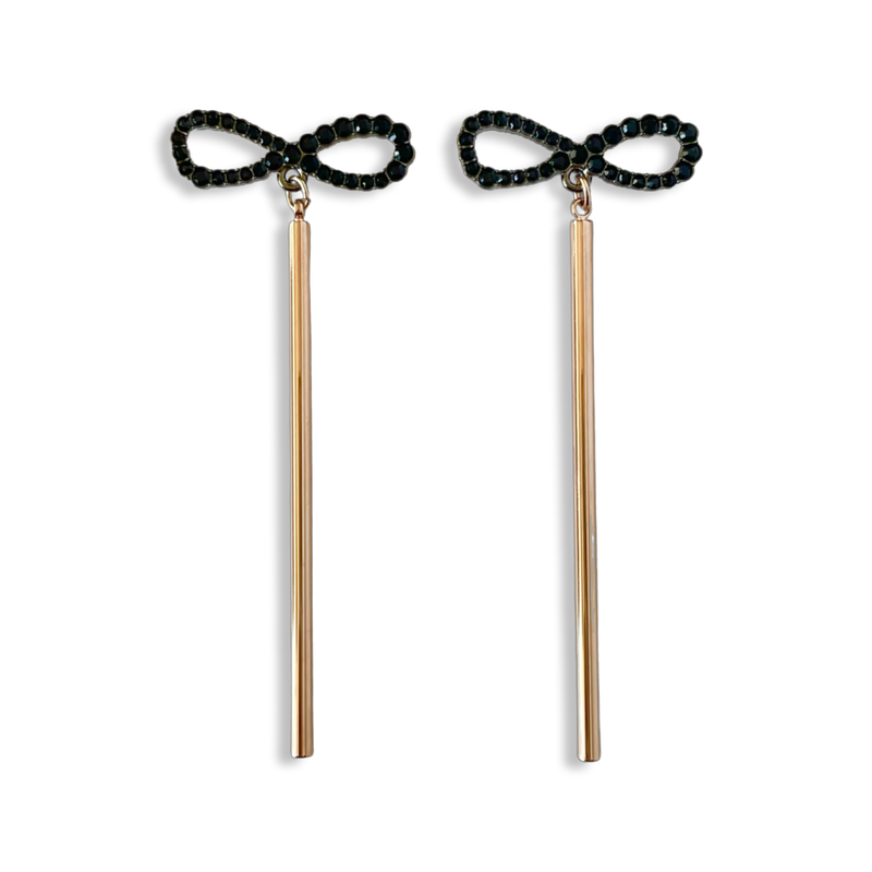 AYA TAKANO x Liquem - "Magician" Earrings