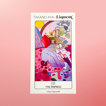 Load image into Gallery viewer, AYA TAKANO x Liquem - "Empress" Earrings