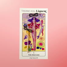 Load image into Gallery viewer, AYA TAKANO x Liquem - "Magician" Earrings