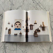 Load image into Gallery viewer, Otani Workshop - When I Was Seventeen, I Learned About Giacometti.. (Signed)