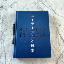 Load image into Gallery viewer, Pierre Soulages - Soulages in Japan