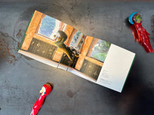 Load image into Gallery viewer, Izumi Kato - Parisitic Plastic Models