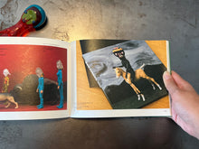 Load image into Gallery viewer, Izumi Kato - Parisitic Plastic Models