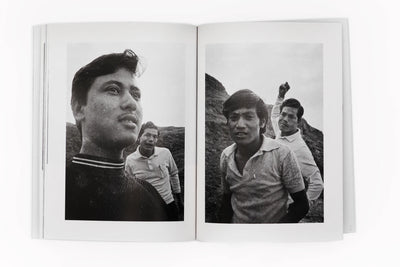 Juju Bhai Dhakhwa - Keeper of Memories: Nepal Picture Library