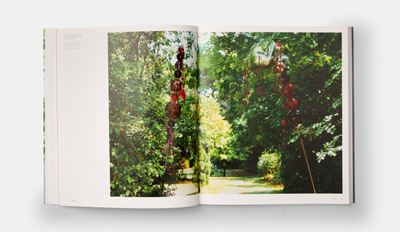 Jean-Michel Othoniel - Self Titled Monograph (Phaidon)
