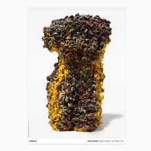 Load image into Gallery viewer, Johan Creten - Odore di Femmina - Solfatara, 2020