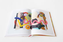 Load image into Gallery viewer, Josh Sperling - The ABC to XYZ of Josh Sperling (Volume A)