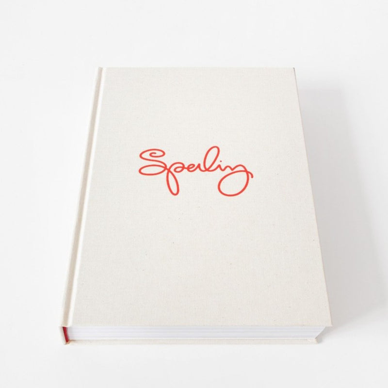 Josh Sperling - The ABC to XYZ of Josh Sperling (Volume A)