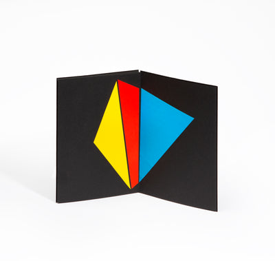 Rhea Karam - Leporellos (Assorted)