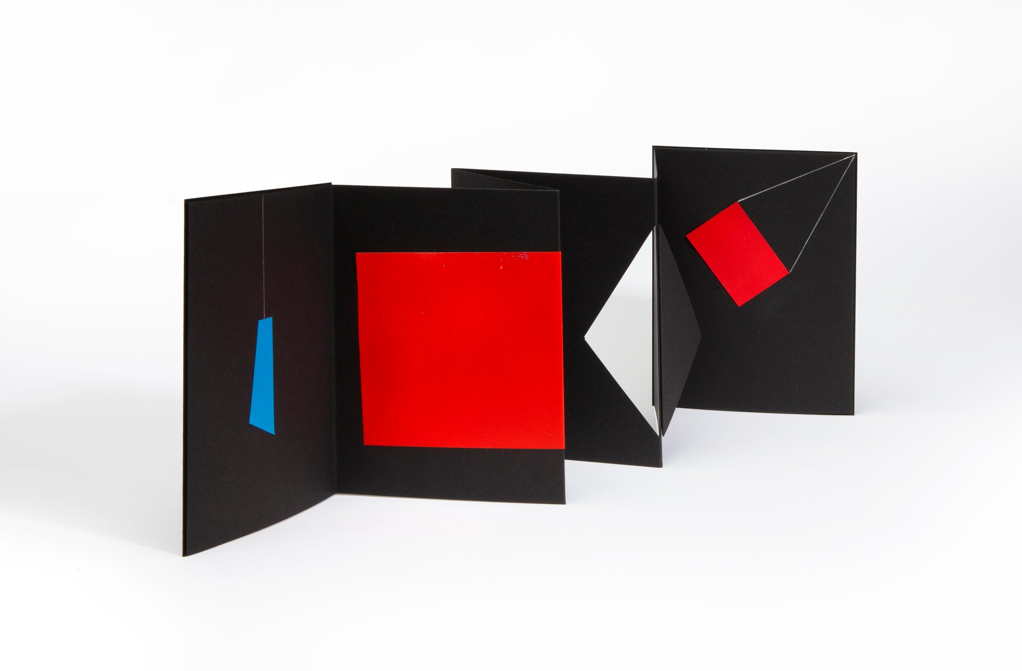 Rhea Karam - Leporellos (Assorted)