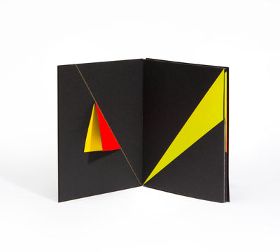 Rhea Karam - Leporellos (Assorted)
