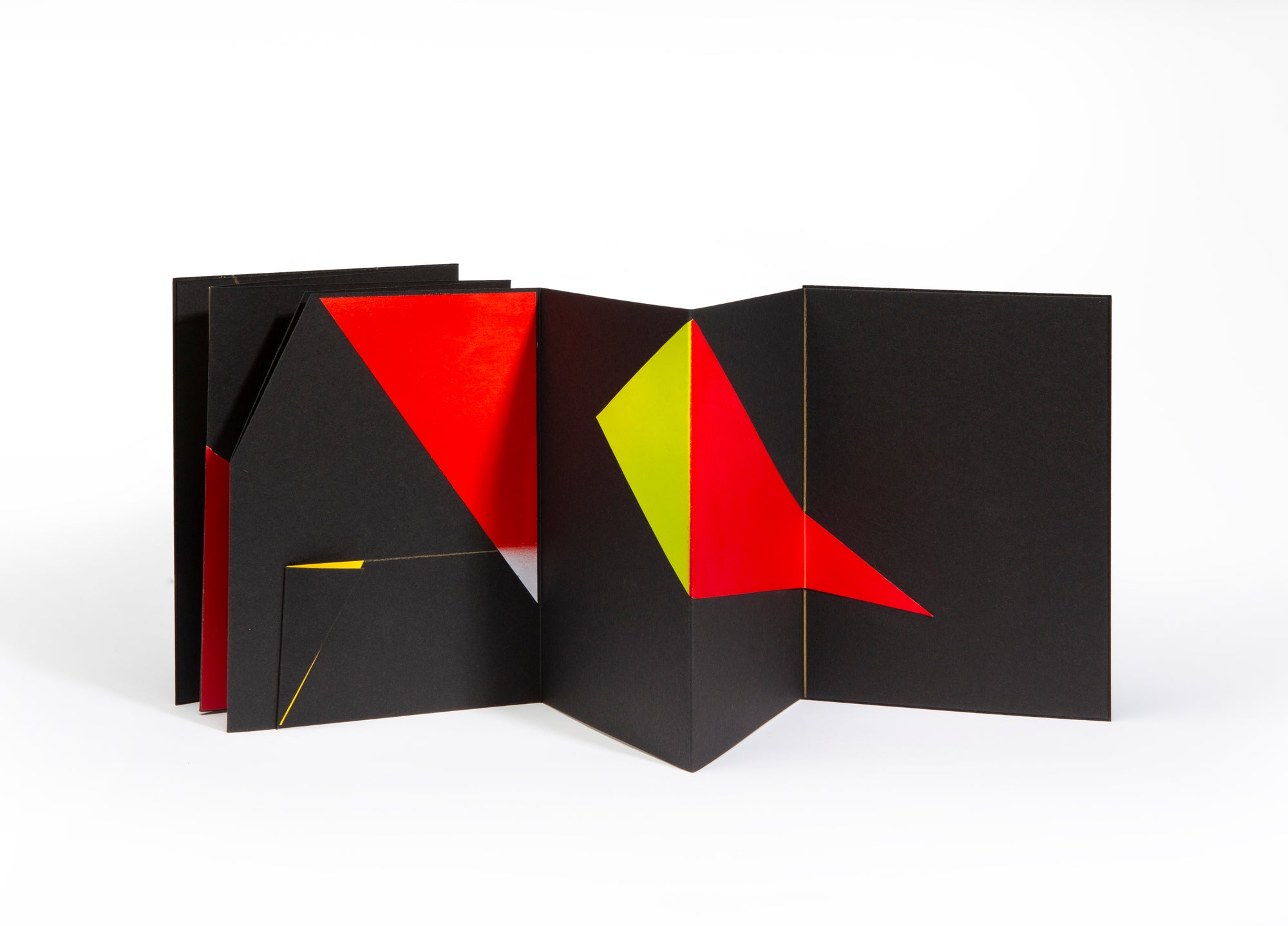 Rhea Karam - Leporellos (Assorted)