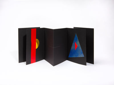 Rhea Karam - Leporellos (Assorted)