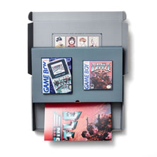 Load image into Gallery viewer, MSCHF - BTS in Battle (Videogame Box Set), 2022