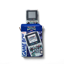 Load image into Gallery viewer, MSCHF - BTS in Battle (Videogame Box Set), 2022